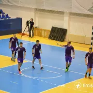 SCM Poli Timisoara - HC Odorhei