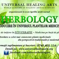 Herbology (nivel de baza) - ANULAT