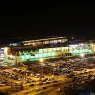 Iulius Mall suplimenteaza numarul locurilor de parcare ajungand la o capacitate de 3000