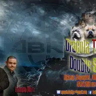 Dracula Trophy Double Show