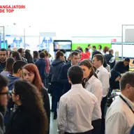 Ce salarii ofera companiile prezente la targul de joburi Angajatori de TOP Timişoara?