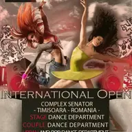 International Dance Open