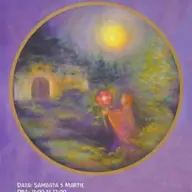Teatrul de marionete "Jorinde si Joringel"