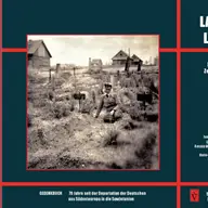 „Poezii din lagar” - lectura sustinuta de actori ai Teatrului German de Stat Timisoara