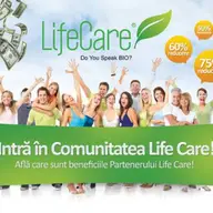 Cautam colaboratori Life Care