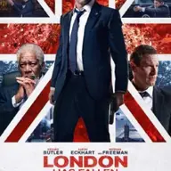 Cod rosu la Londra
