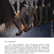 « Mai incearca!» - Alexandru Boca, Andra Adina Maria Ciocoiu, Iulian-Augustin Iftodiu si Andrei Parauşanu