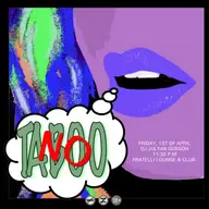 No taboos
