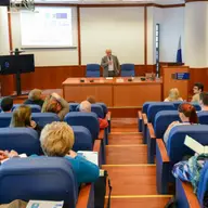 Workshop de succes in educatia deschisa la Universitatea Politehnica Timisoara