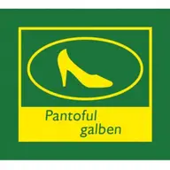 Pantoful Galben - Kapa