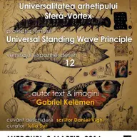 Triplu eveniment al artistului timisorean Gabriel Kelemen