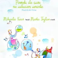 Povesti de care ne aducem aminte