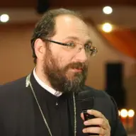 Conferinta ”Creştin de ocazie" sustinuta de parintele Constantin Necula