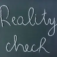 Expozitie Reality Check by Aurora Kiraly