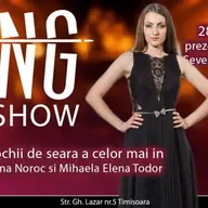 Spring Fashion Show 2016