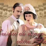 Scrisori de dragoste catre Stalin