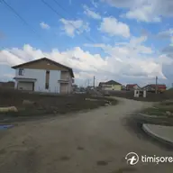 Strada Bistritei