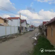 Strada Lalelelor