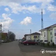 Strada Tarcului