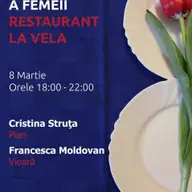 Ziua Internationala a Femeii