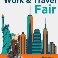 Work and Travel Fair