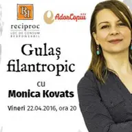 Gulas Filantropic