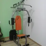 Vand aparat multifunctional