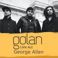 Concert Golan
