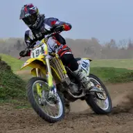 Vlad Neaga - Campion Supermoto Romania