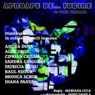 Aproape de… iubire