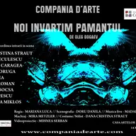 Noi invartim pamantul