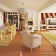 Servicii de arhitectura pentru interior