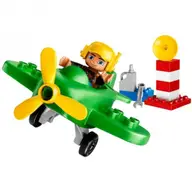 Stiai de ce trebuie sa ii oferi copilului tau jucarii lego duplo?
