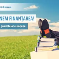 CEPU - Fonduri europene pentru afacerea ta
