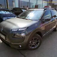 CITROEN C4 CACTUS BLUEHDI 100 CP SHINE