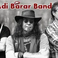 Concert Adi Barar Band