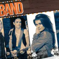 Concert Stage 5 Band