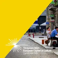 TM2021 Cultural Café: un proces participativ pentru completarea programului cultural propus in dosarul de candidatura