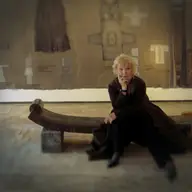 Ilse Hehn lectureaza "Zile est-vest"