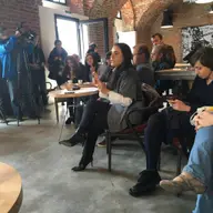 Masa rotunda cu privire la finantarea proiectelor culturale din oras