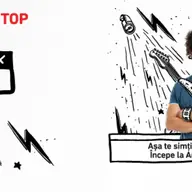 Peste 5000 de joburi la nivel national! Participă la cel mai important eveniment de carieră online – Angajatori de TOP Virtual