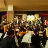 Primavara, celebrata printr-un concert de exceptie, sustinut de Filarmonica „Banatul”