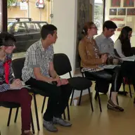 Drepturile persoanelor cu dizabilitati prin intermediul unei brosuri