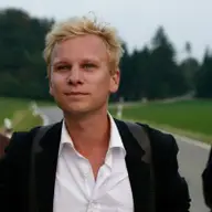 Der Mann, der uber Autos sprang