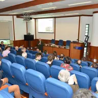 Conferinta "Diaspora in cercetarea stiintifica si invatamantul superior din Romania"
