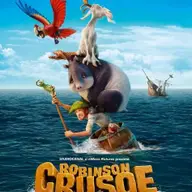 Robinson Crusoe 2D