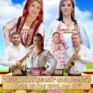 "Ruga Banateana" de la Bucovat