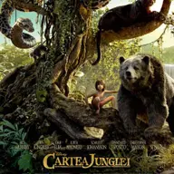 Cartea junglei 3D