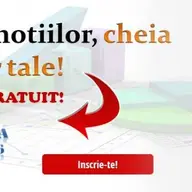 Controlul emotiilor - seminar gratuit