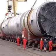 Transport agabaritic international